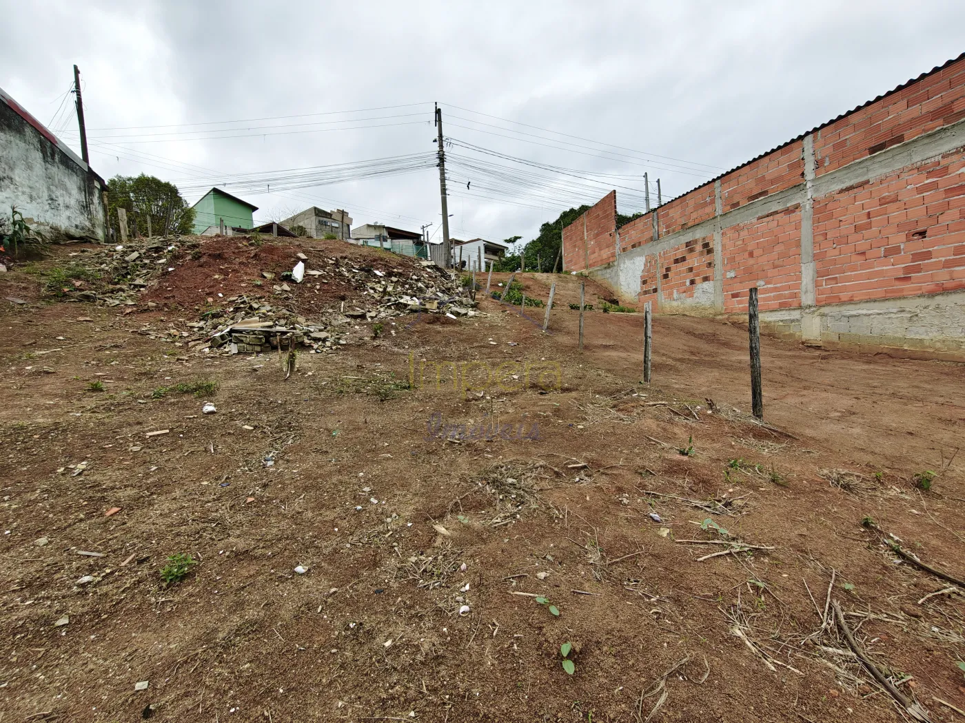 Terreno, 154 m² - Foto 7