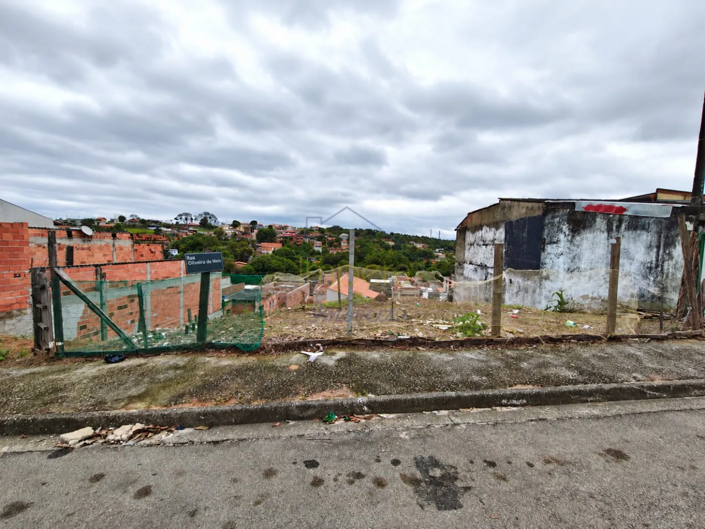 Terreno, 154 m² - Foto 1