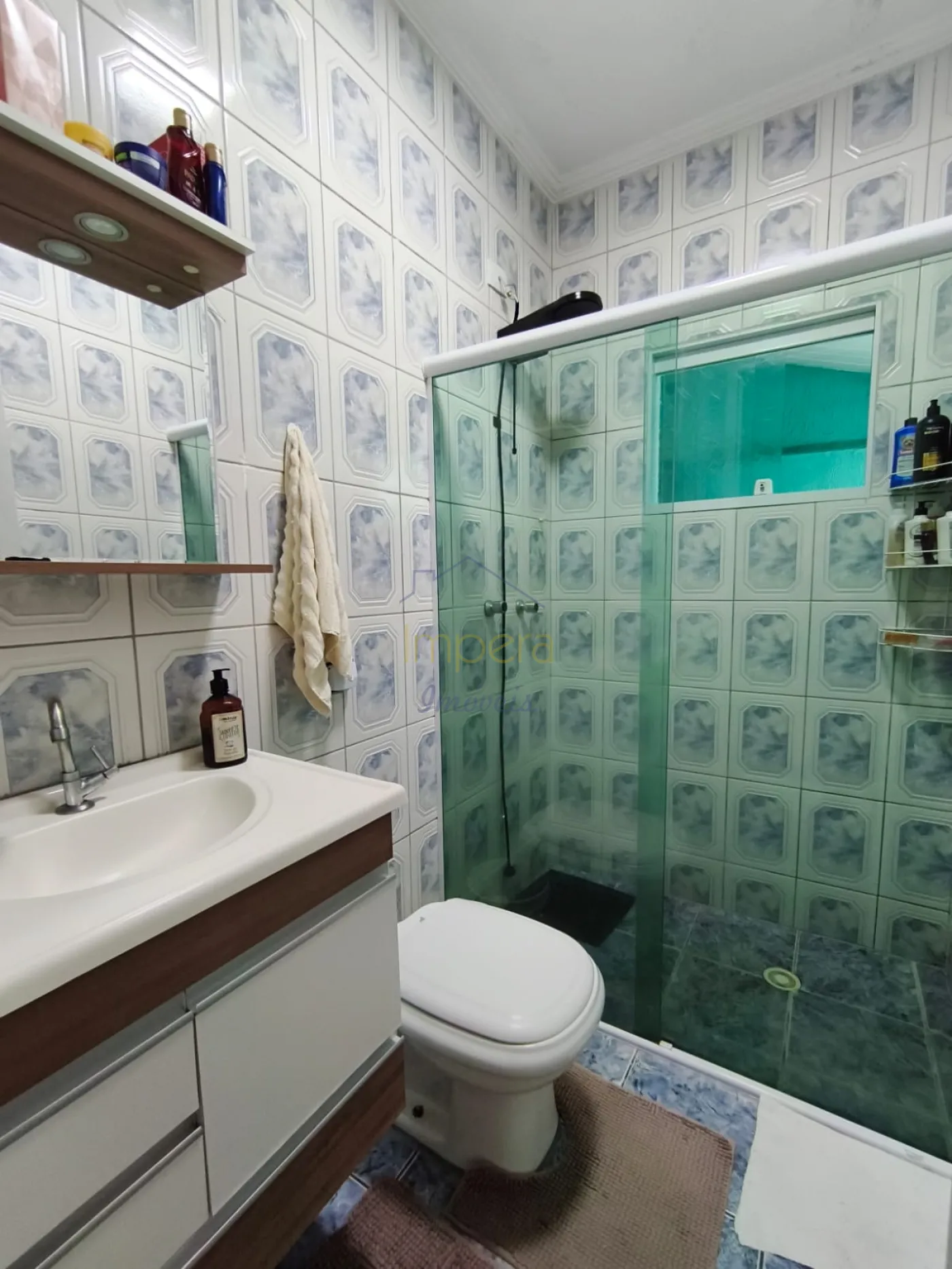 Casa, 4 quartos, 68 m² - Foto 6