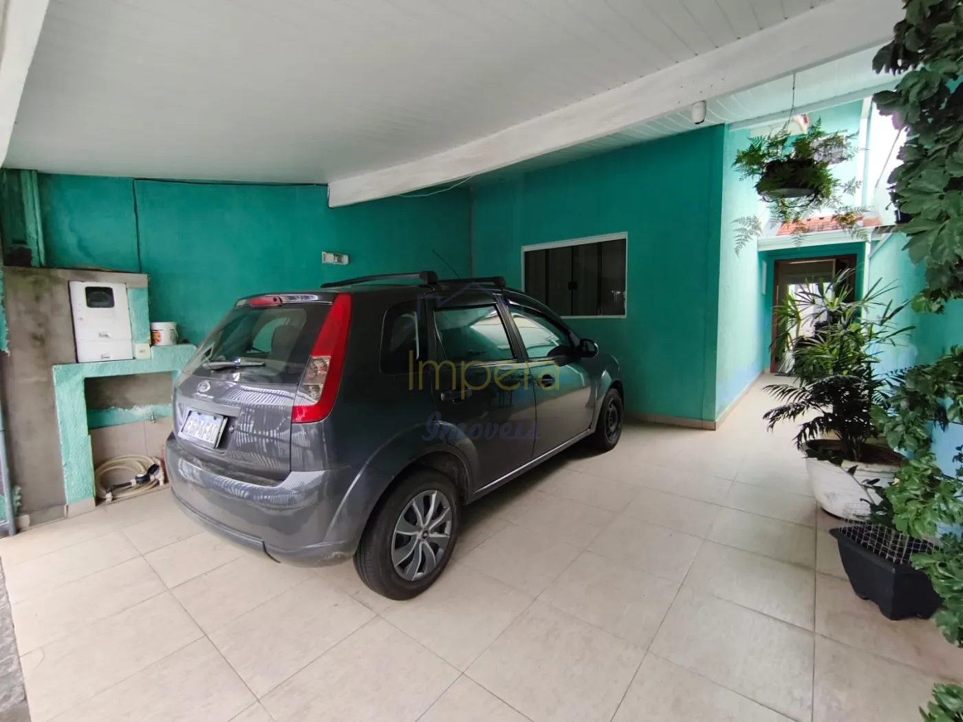 Casa, 4 quartos, 68 m² - Foto 1