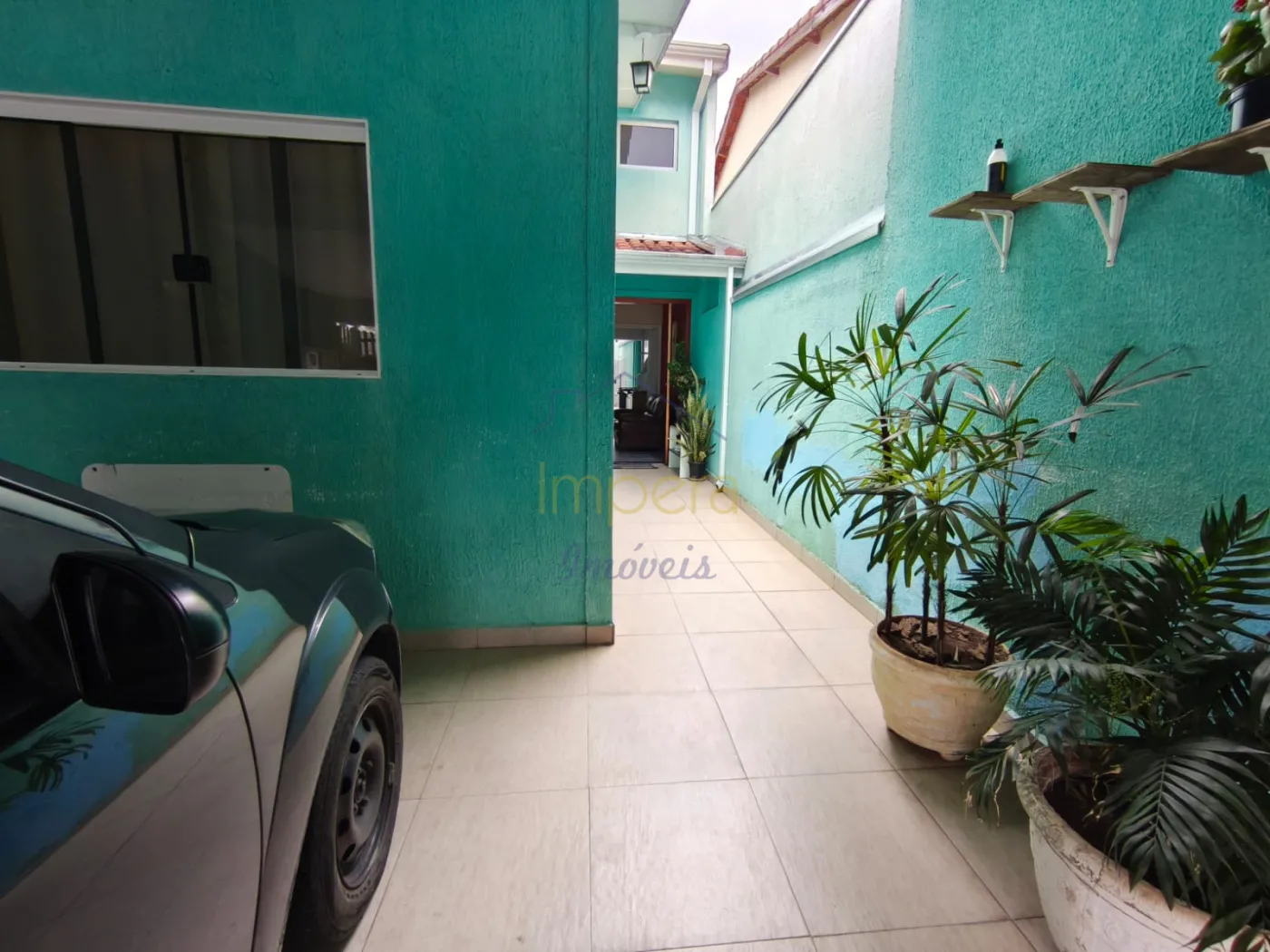 Casa, 4 quartos, 68 m² - Foto 2