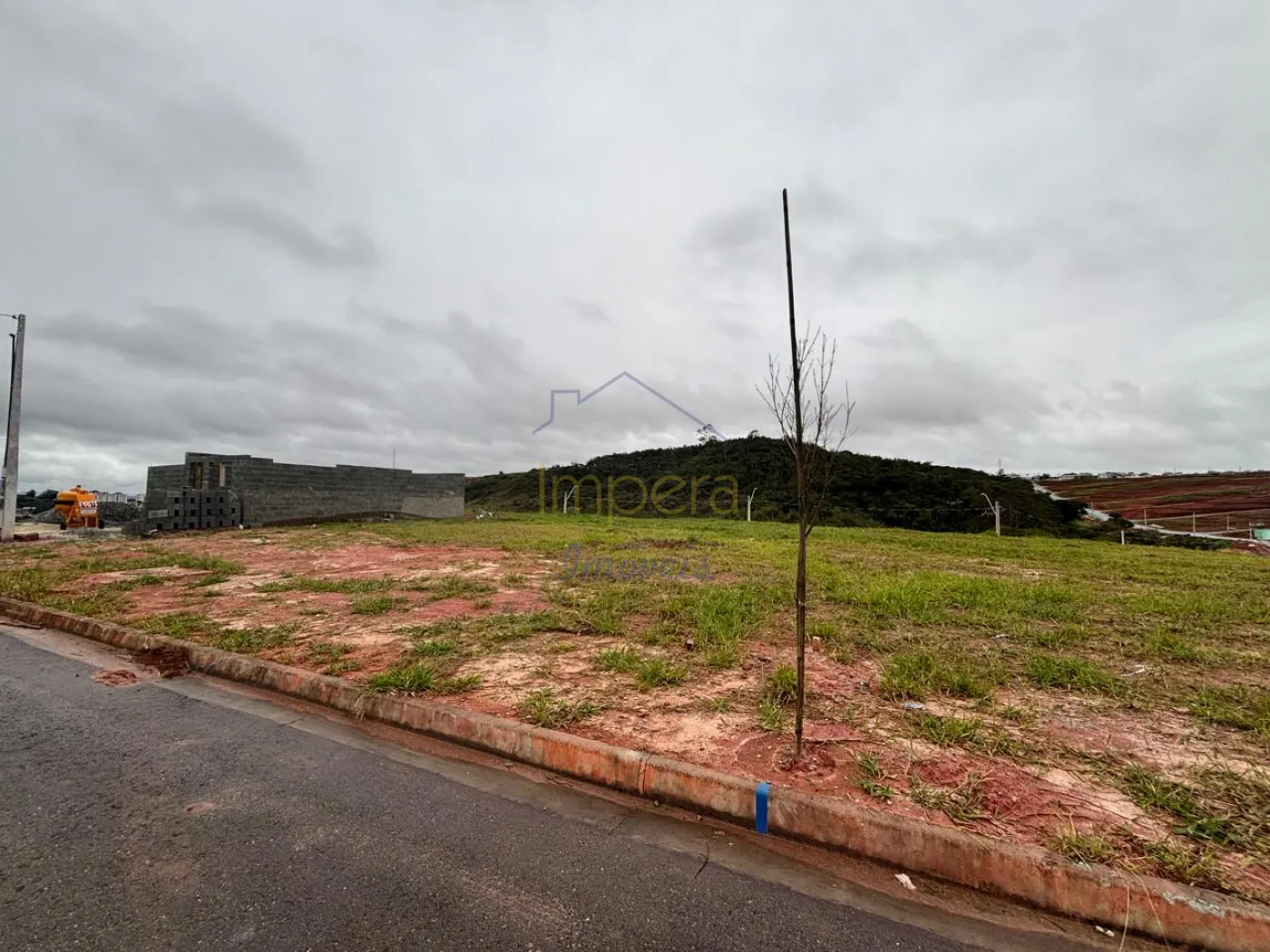 Terreno, 200 m² - Foto 1