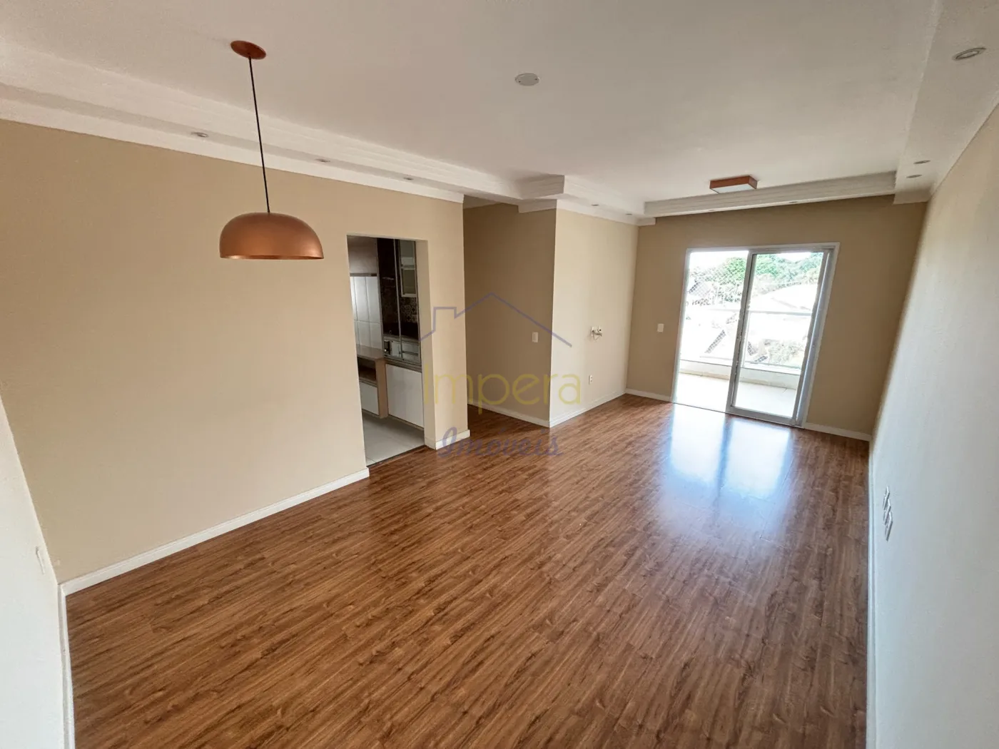 Apartamento, 2 quartos, 76 m² - Foto 1