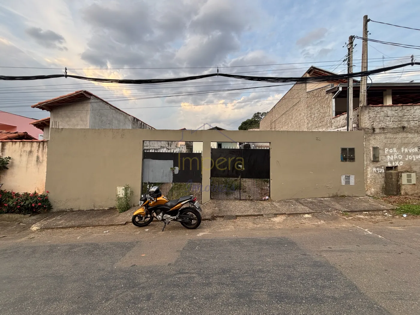 Casa, 2 quartos, 50 m² - Foto 2