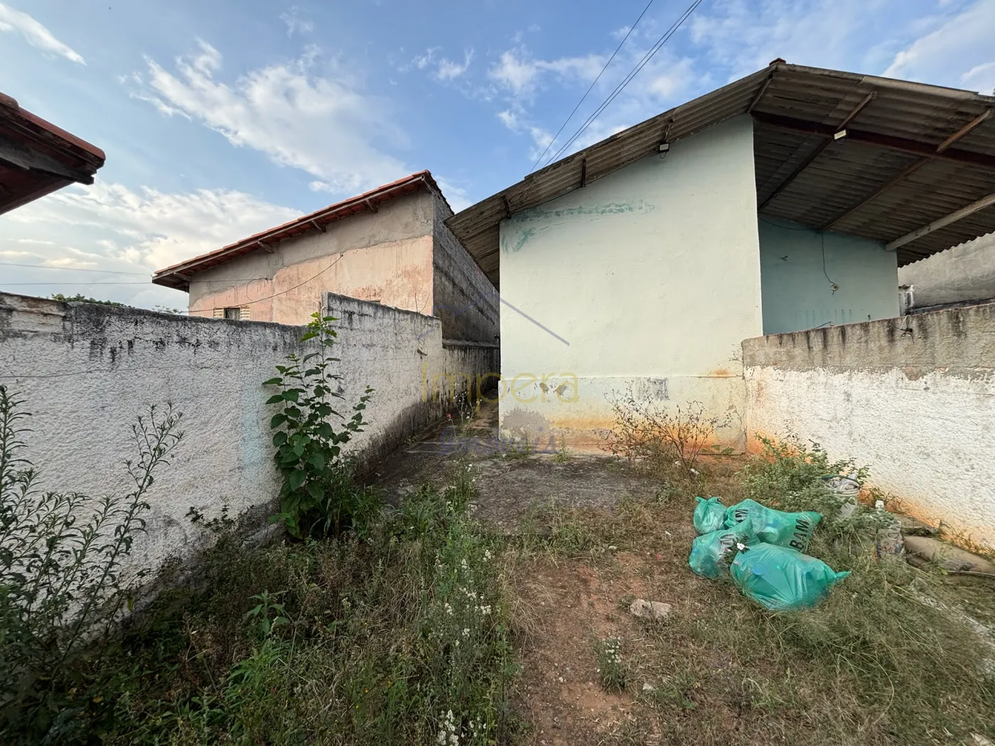 Casa, 2 quartos, 50 m² - Foto 6
