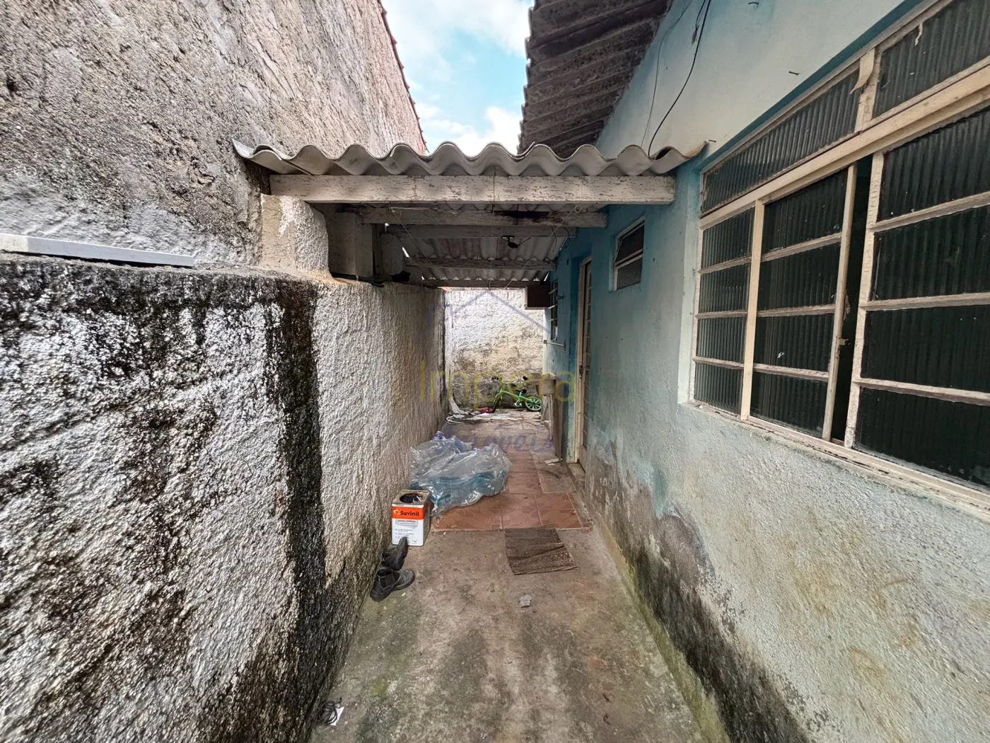 Casa, 2 quartos, 50 m² - Foto 7