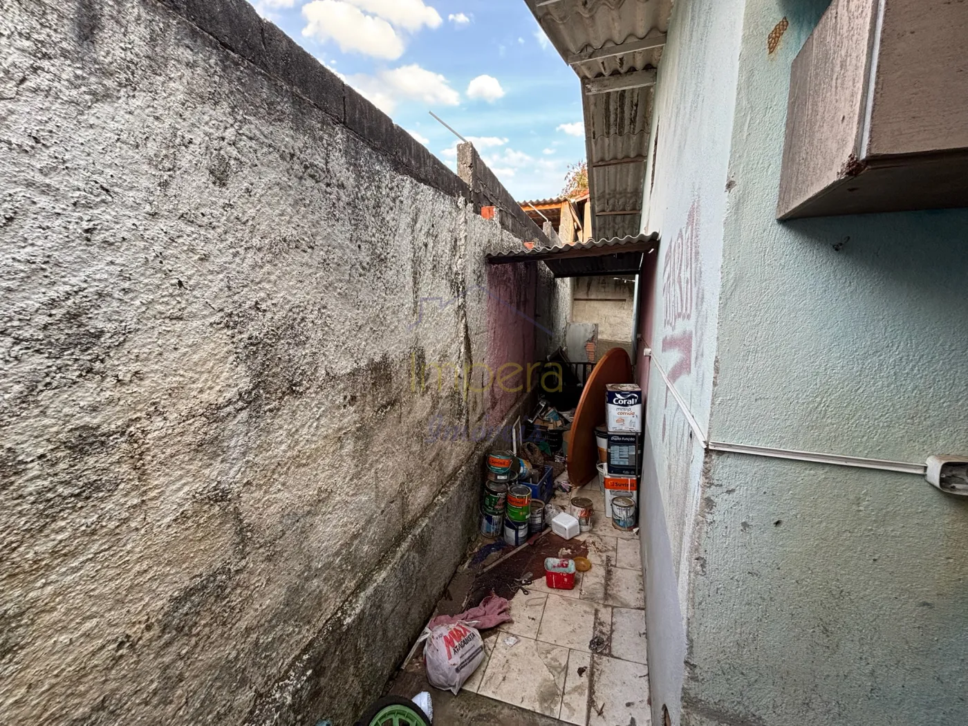 Casa, 2 quartos, 50 m² - Foto 8