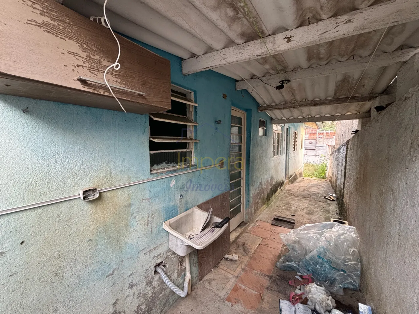 Casa, 2 quartos, 50 m² - Foto 10