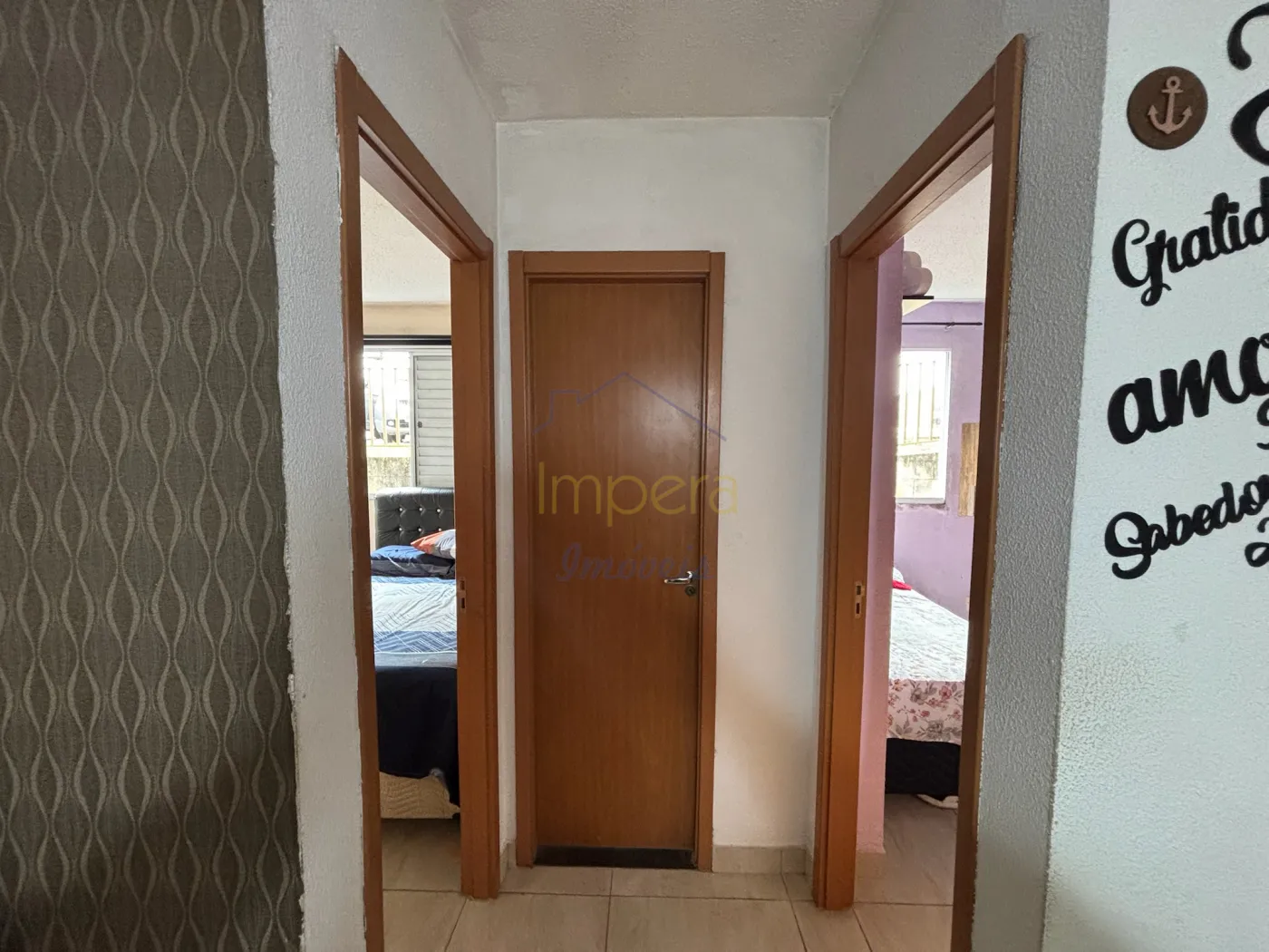 Apartamento, 2 quartos, 45 m² - Foto 3