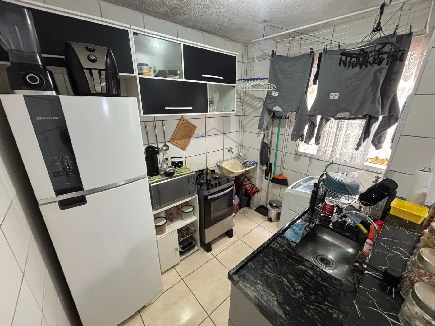 Apartamento, 2 quartos, 45 m² - Foto 4