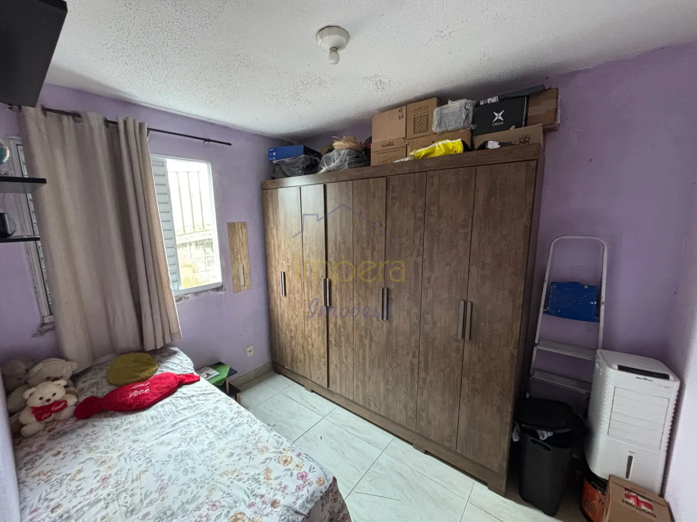 Apartamento, 2 quartos, 45 m² - Foto 5
