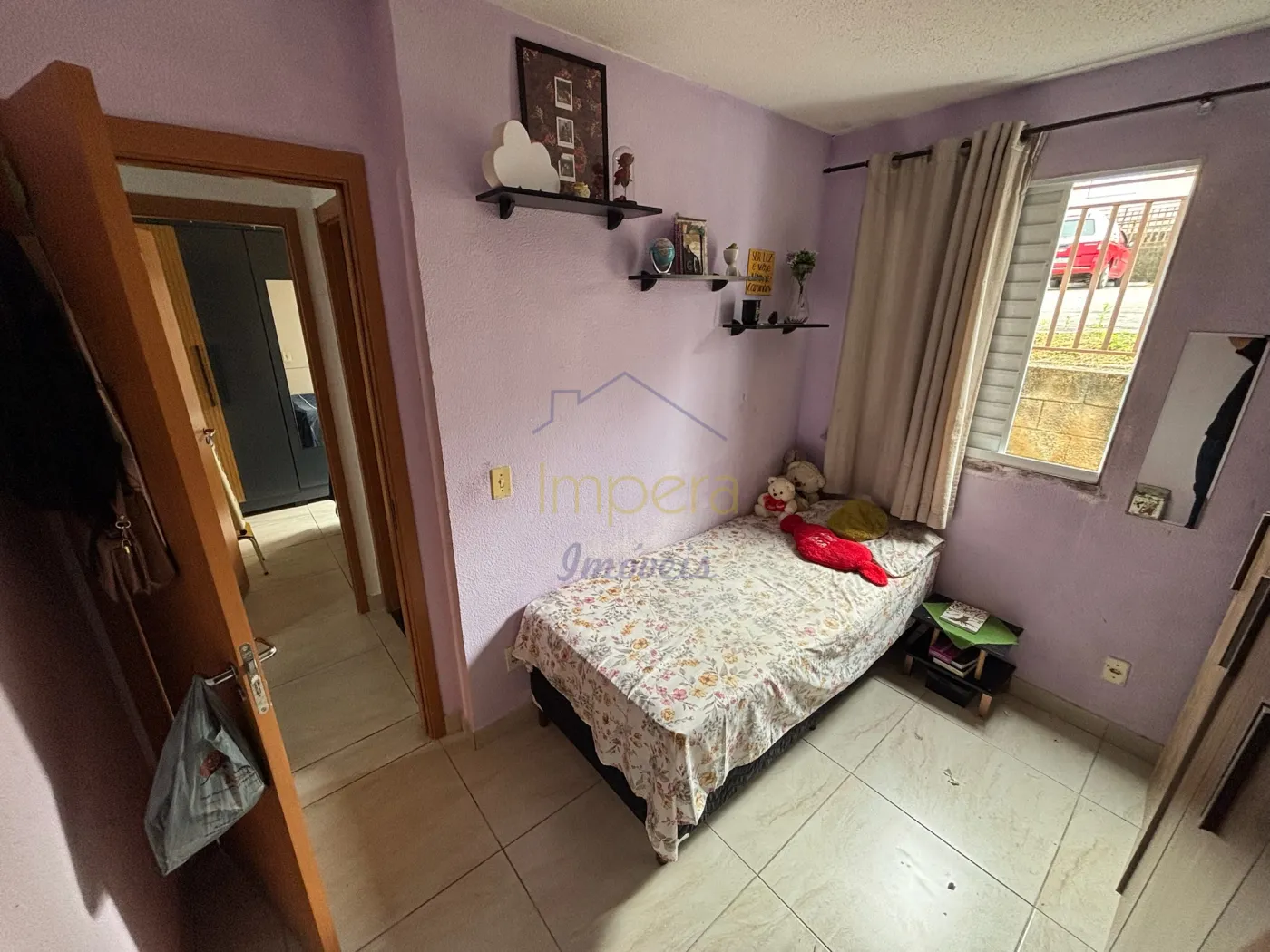 Apartamento, 2 quartos, 45 m² - Foto 6
