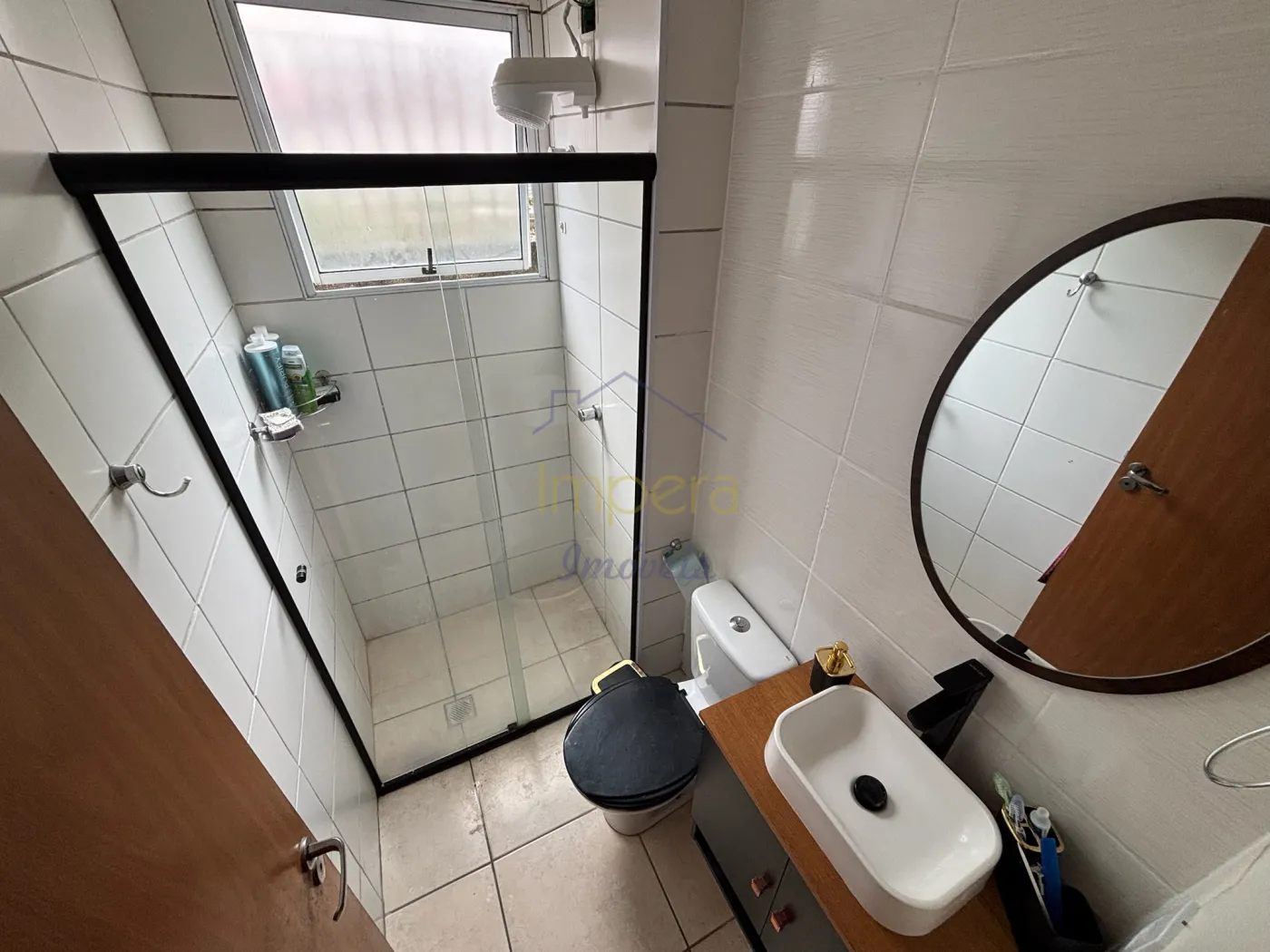 Apartamento, 2 quartos, 45 m² - Foto 7