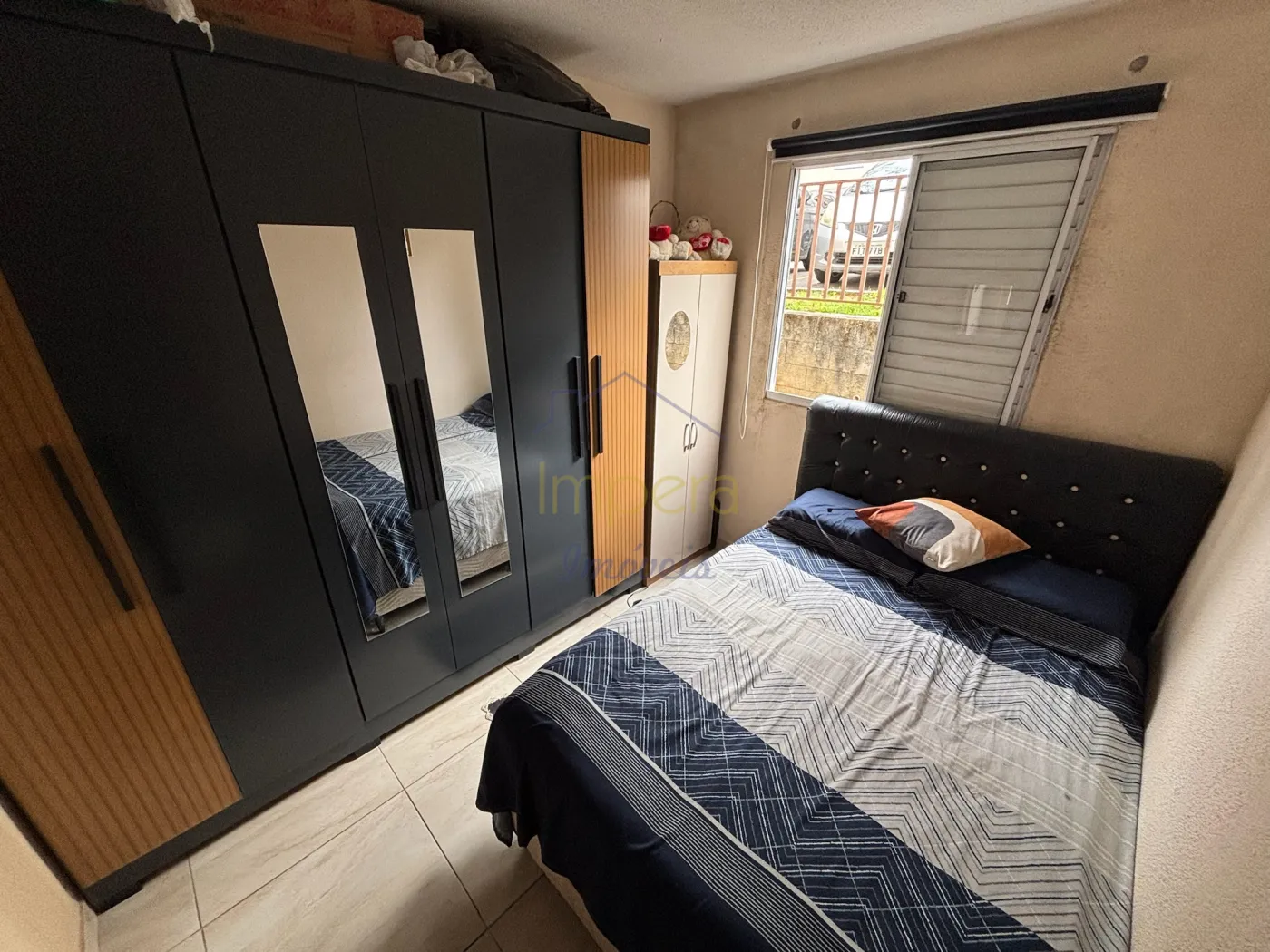 Apartamento, 2 quartos, 45 m² - Foto 8