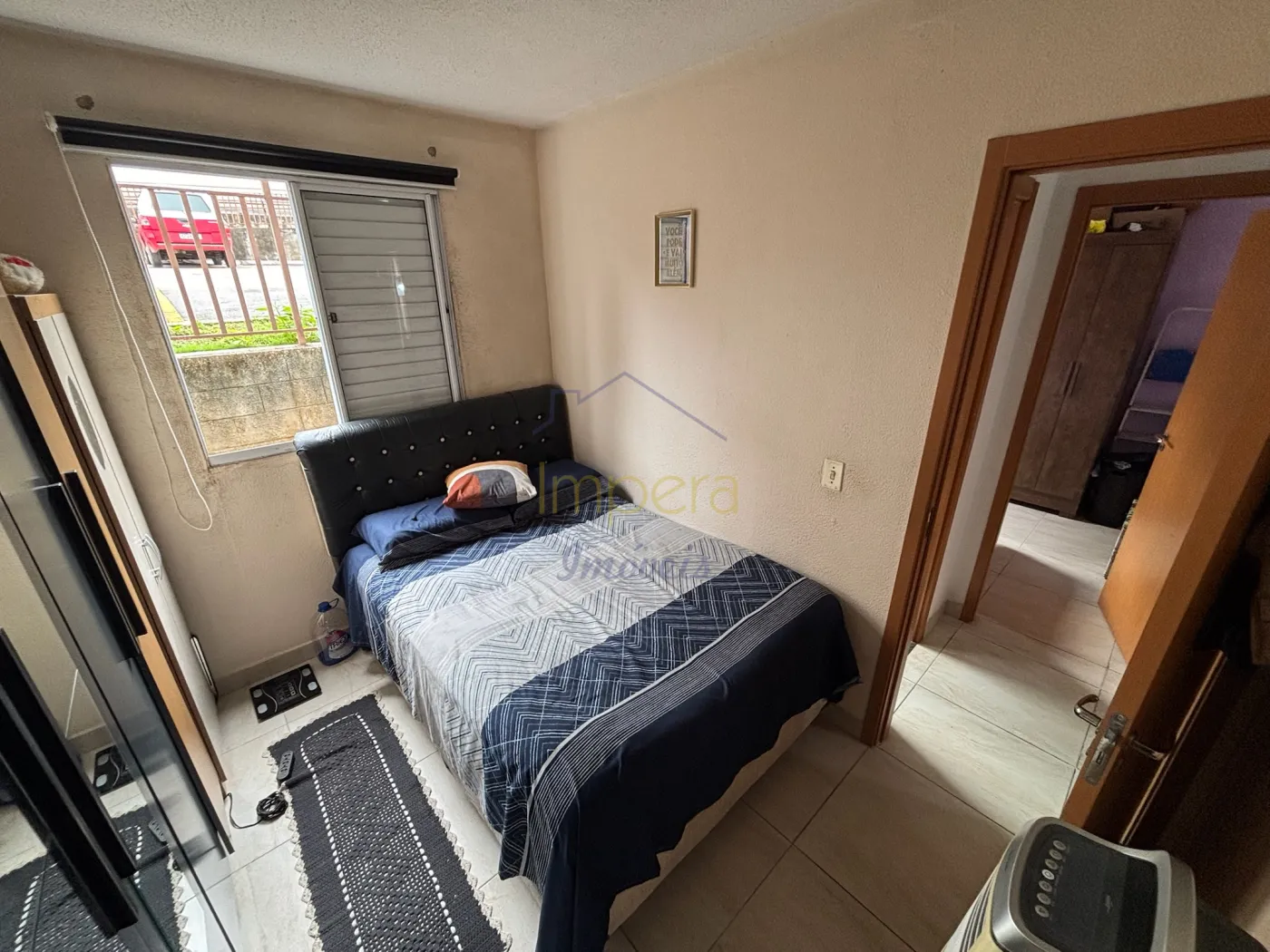 Apartamento, 2 quartos, 45 m² - Foto 9
