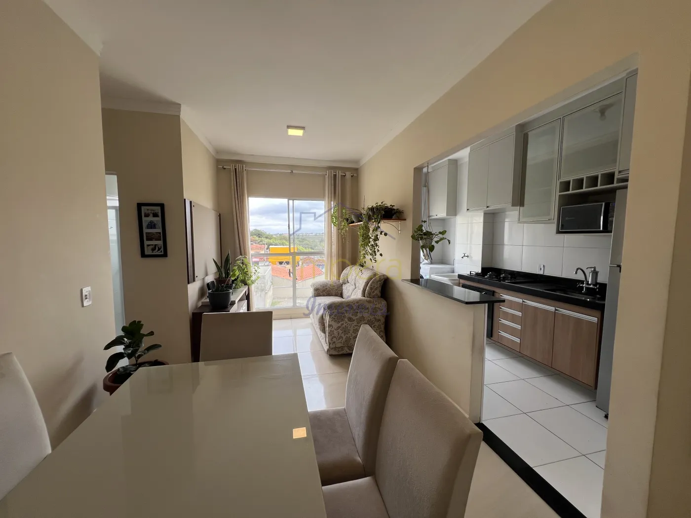Apartamento, 2 quartos, 50 m² - Foto 3