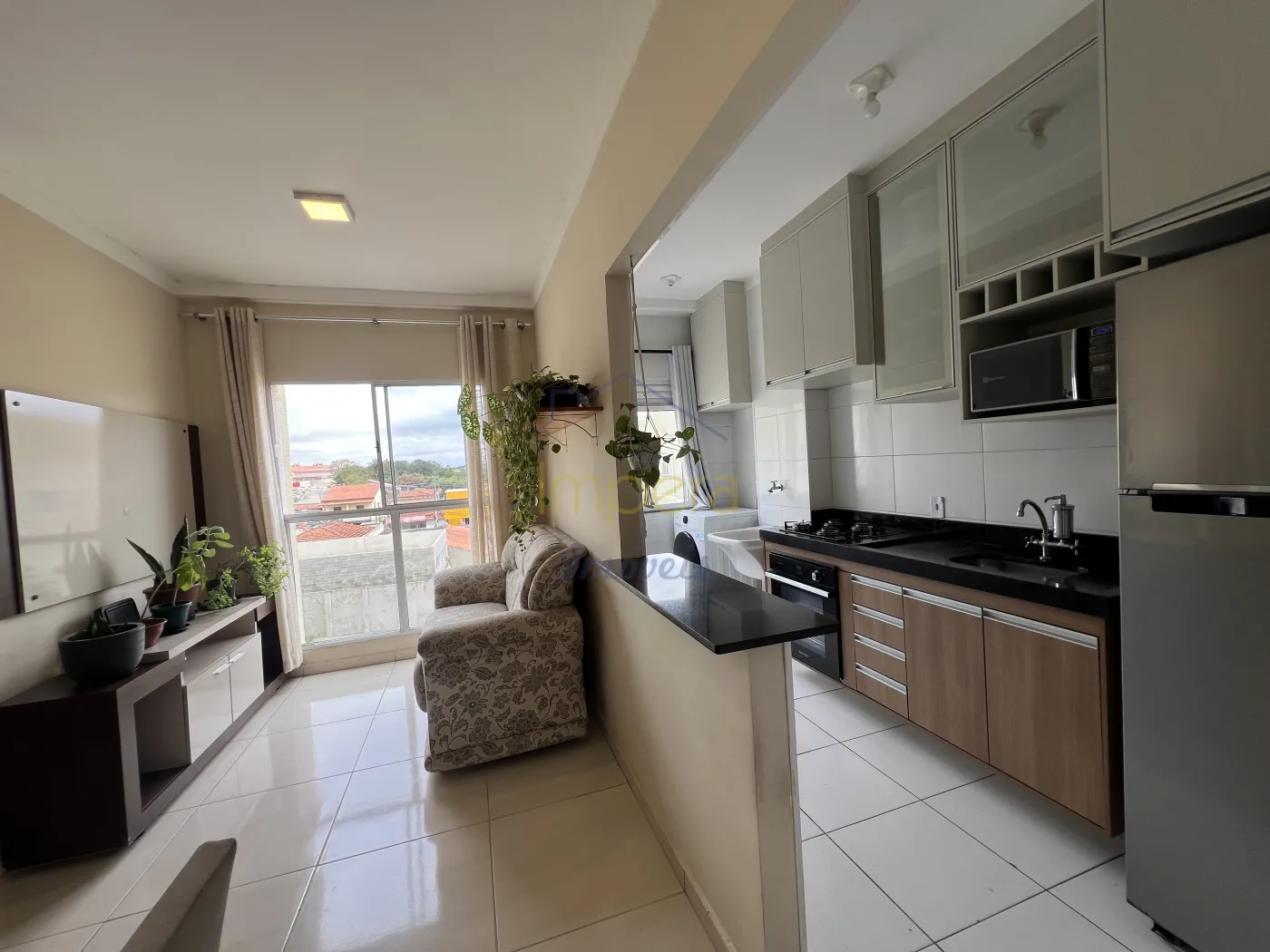 Apartamento, 2 quartos, 50 m² - Foto 5