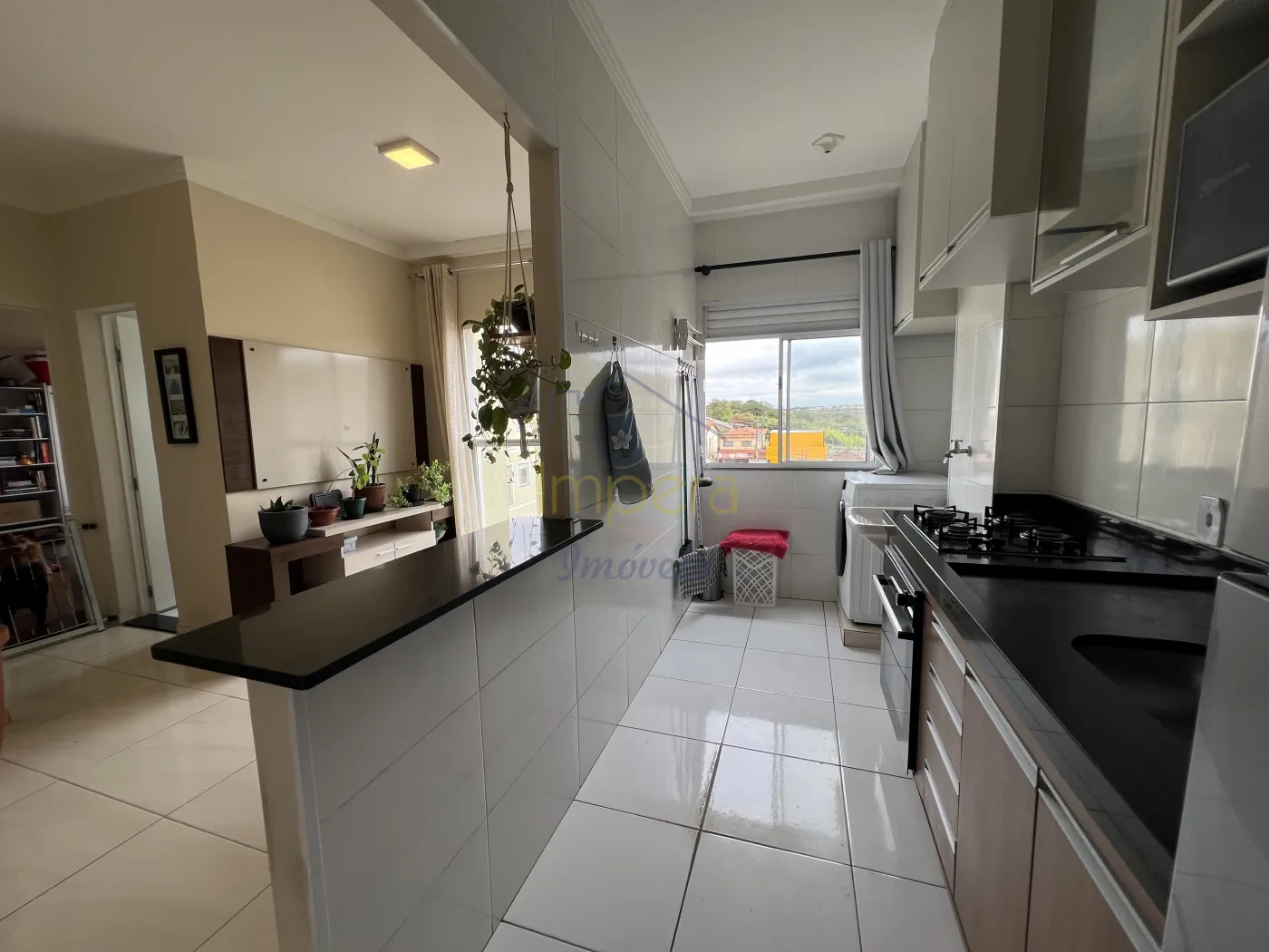 Apartamento, 2 quartos, 50 m² - Foto 6