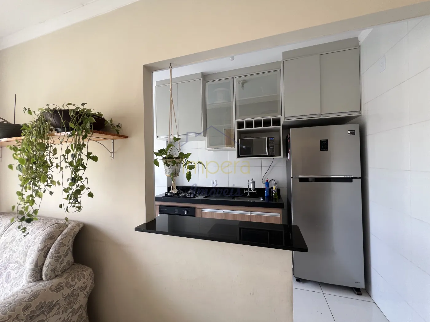 Apartamento, 2 quartos, 50 m² - Foto 11