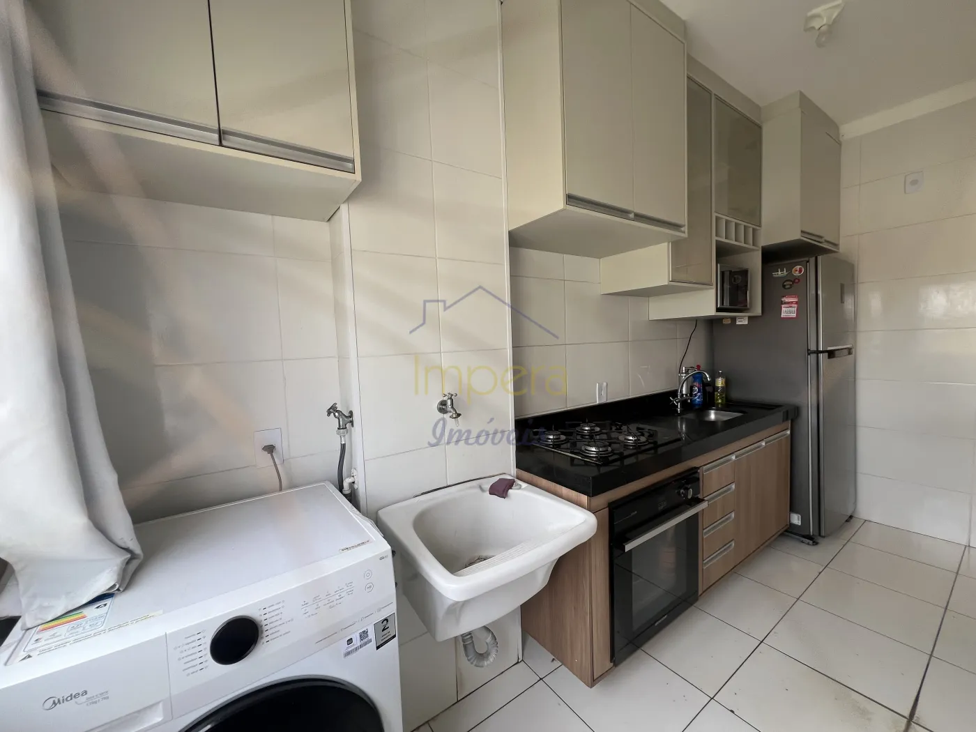 Apartamento, 2 quartos, 50 m² - Foto 7