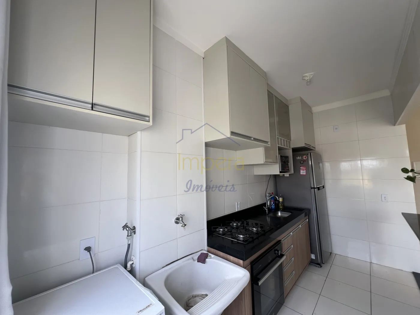 Apartamento, 2 quartos, 50 m² - Foto 8