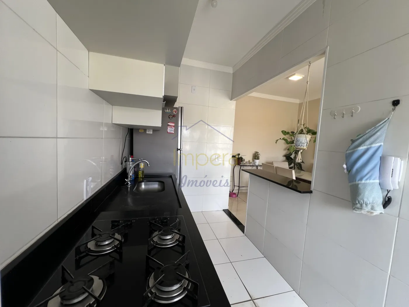 Apartamento, 2 quartos, 50 m² - Foto 9