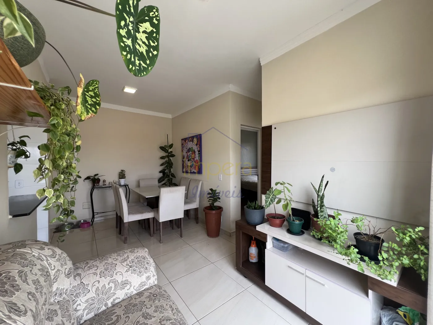 Apartamento, 2 quartos, 50 m² - Foto 14