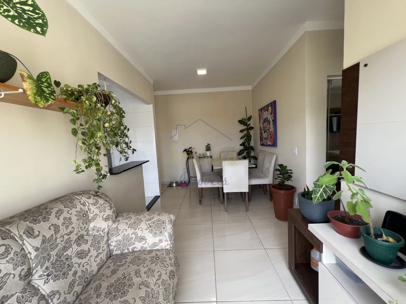 Apartamento, 2 quartos, 50 m² - Foto 13