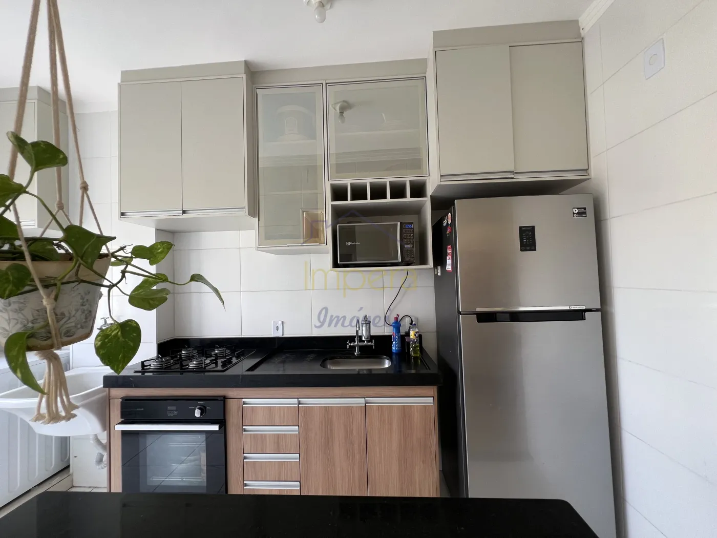 Apartamento, 2 quartos, 50 m² - Foto 10