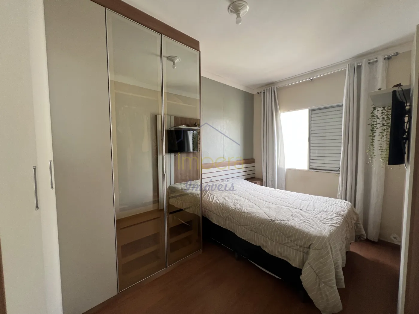 Apartamento, 2 quartos, 50 m² - Foto 15