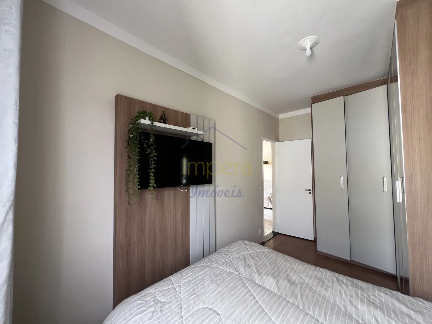 Apartamento, 2 quartos, 50 m² - Foto 18