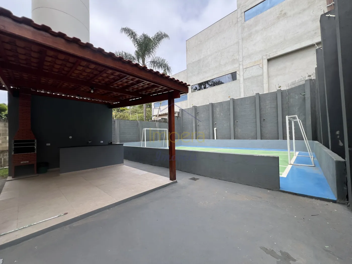 Apartamento, 2 quartos, 50 m² - Foto 28