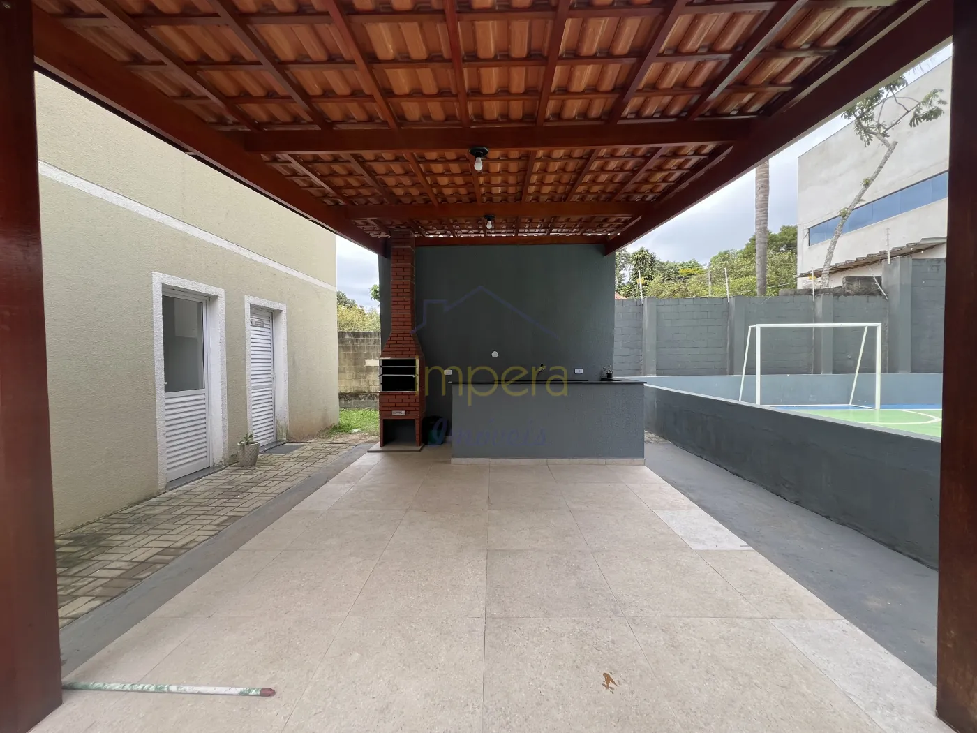 Apartamento, 2 quartos, 50 m² - Foto 29