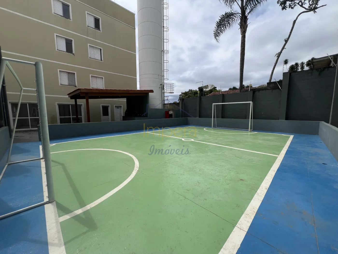 Apartamento, 2 quartos, 50 m² - Foto 31