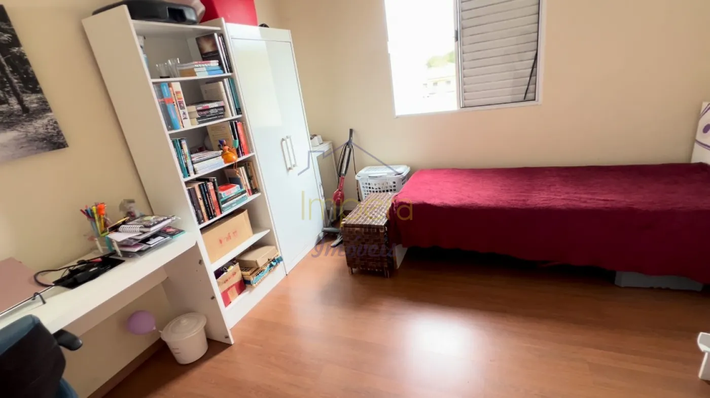 Apartamento, 2 quartos, 50 m² - Foto 26