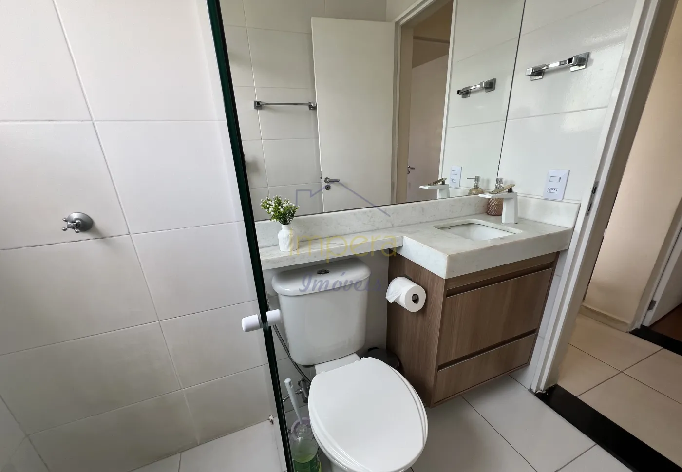 Apartamento, 2 quartos, 50 m² - Foto 24