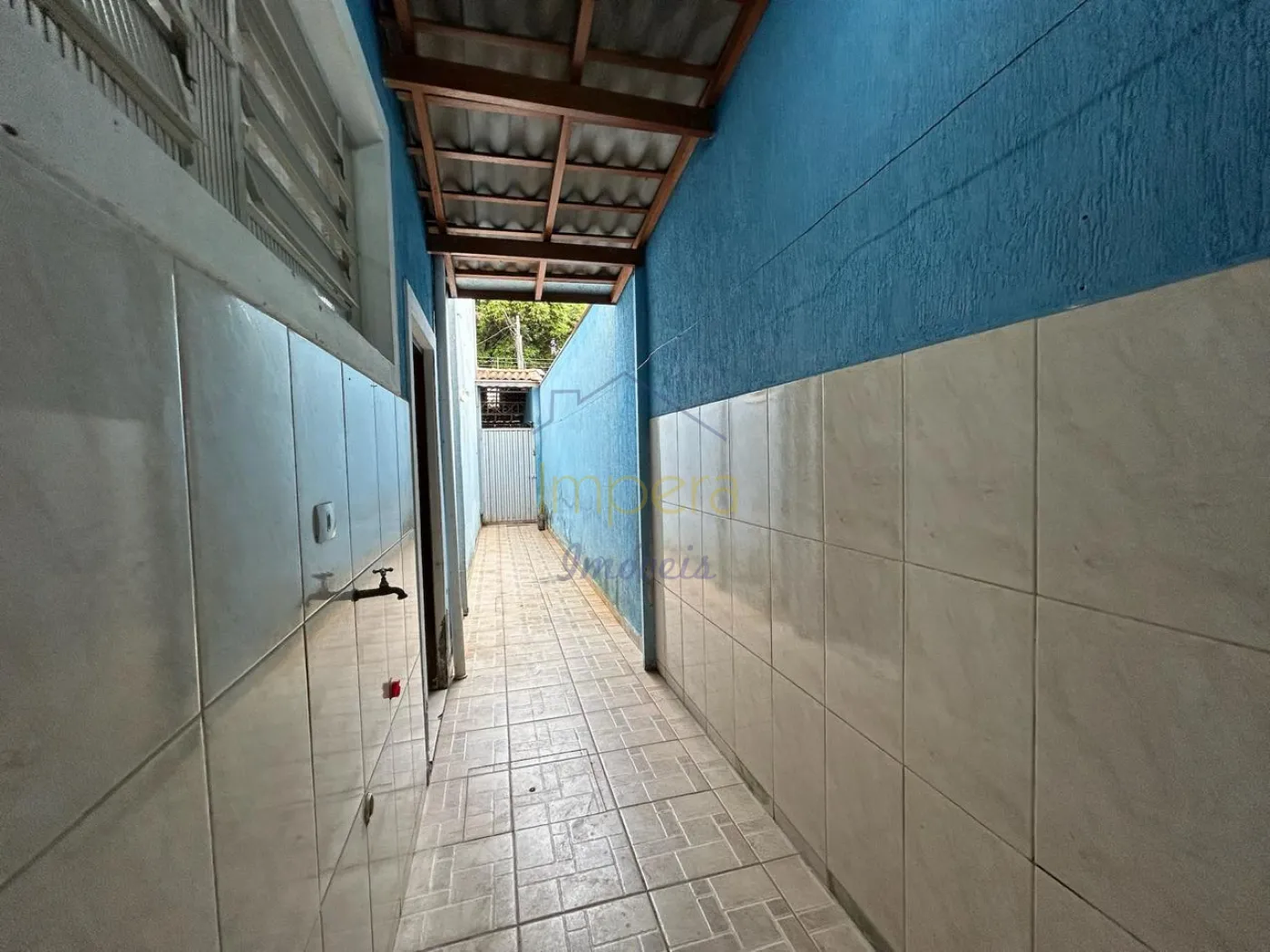 Casa, 2 quartos, 70 m² - Foto 2