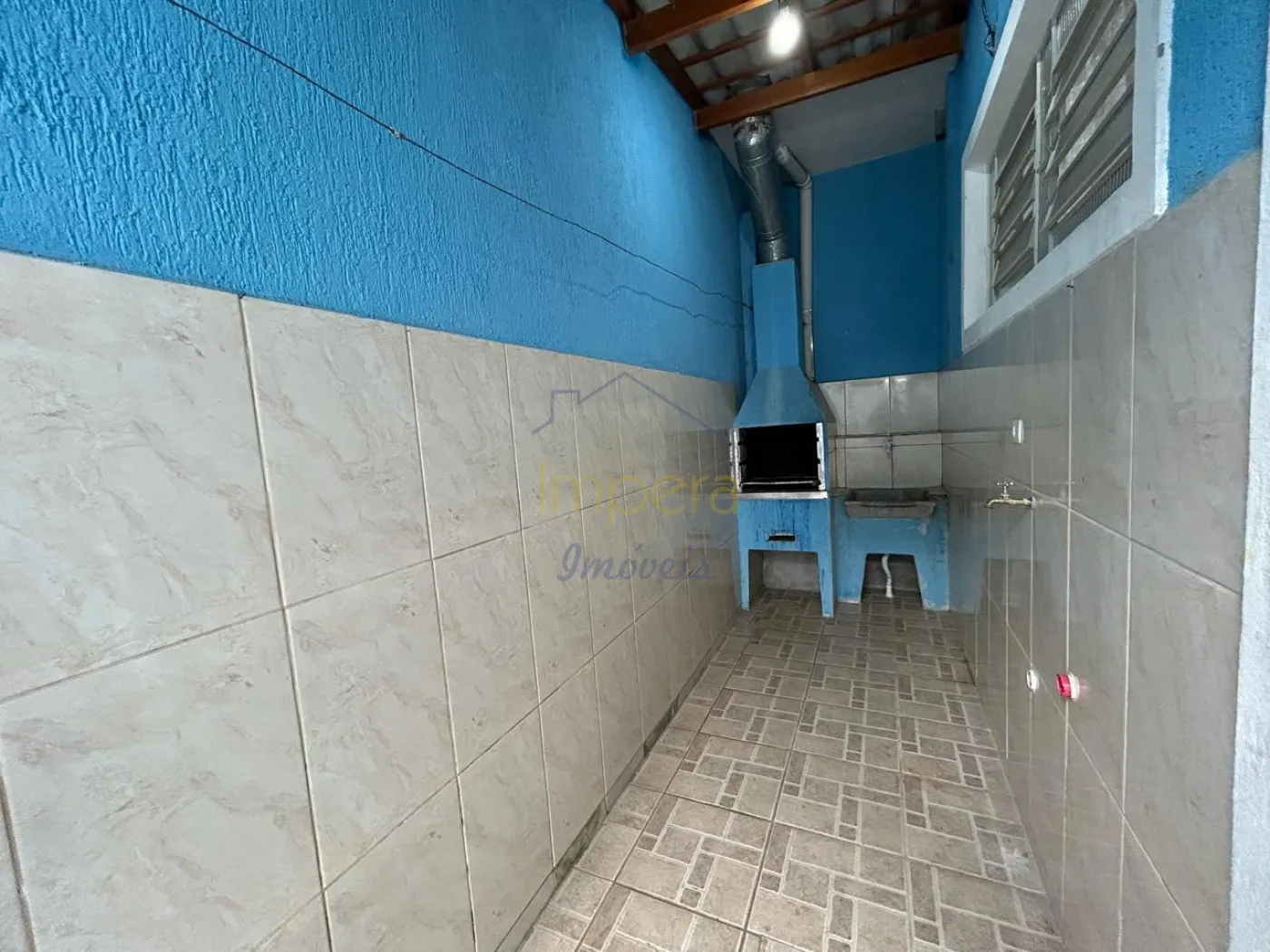 Casa, 2 quartos, 70 m² - Foto 3
