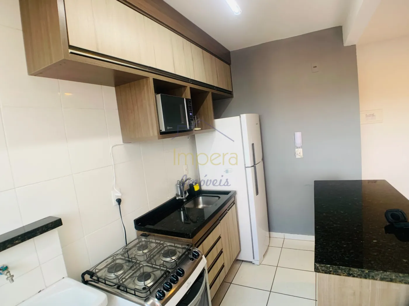 Apartamento, 2 quartos, 49 m² - Foto 6