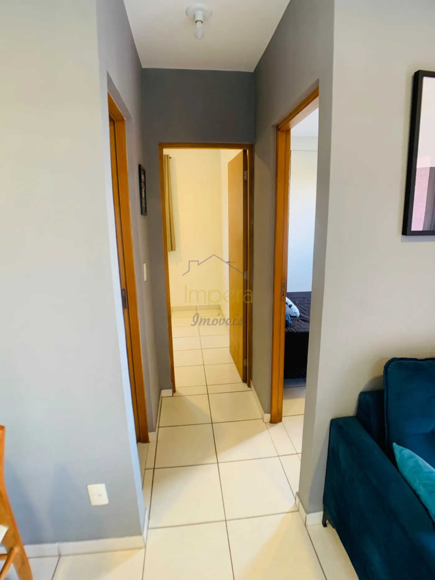 Apartamento, 2 quartos, 49 m² - Foto 7