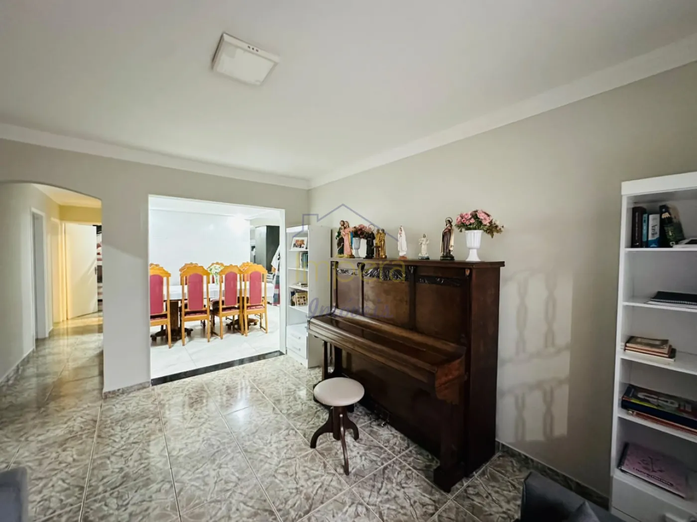 Casa, 4 quartos, 142 m² - Foto 4