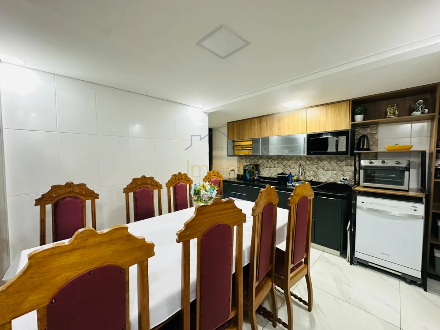 Casa, 4 quartos, 142 m² - Foto 6