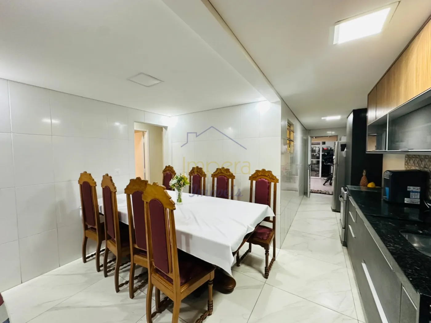Casa, 4 quartos, 142 m² - Foto 8
