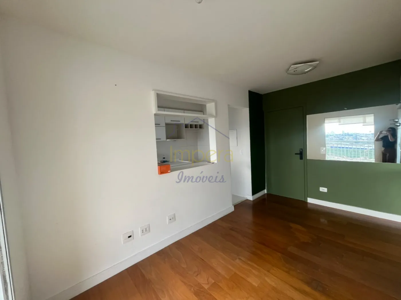 Apartamento, 2 quartos, 65 m² - Foto 2