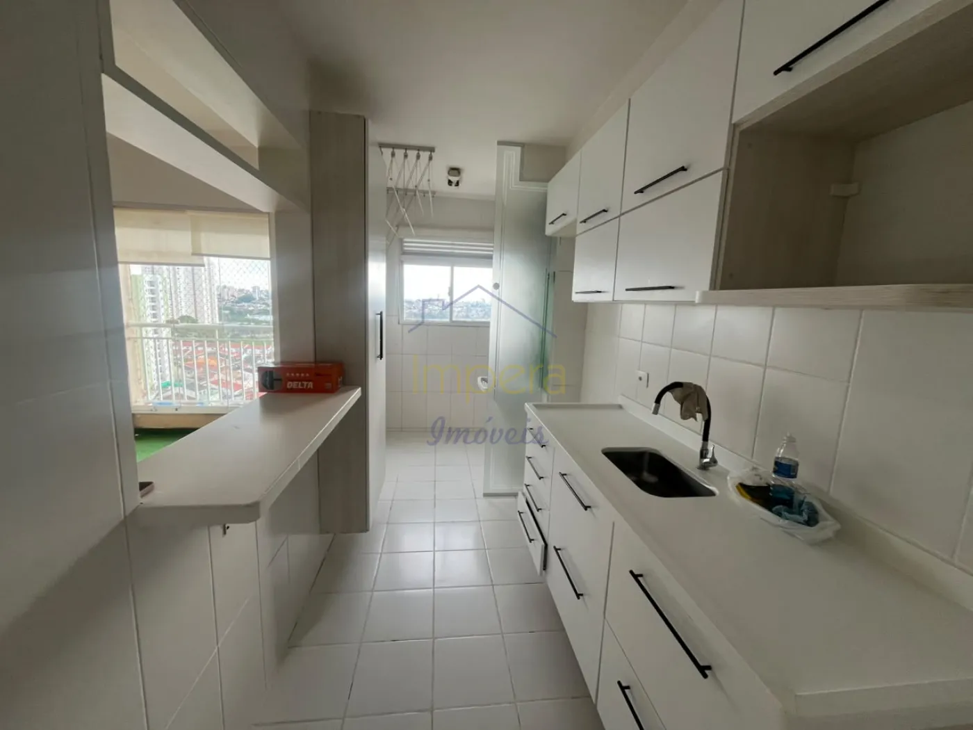 Apartamento, 2 quartos, 65 m² - Foto 6