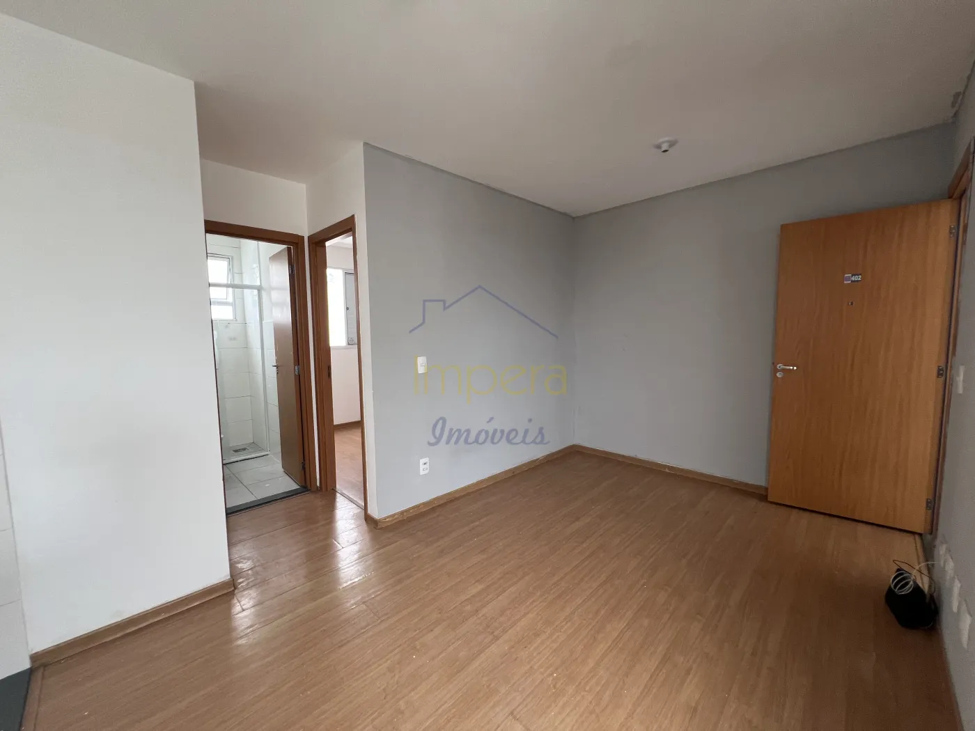 Apartamento, 2 quartos, 42 m² - Foto 3