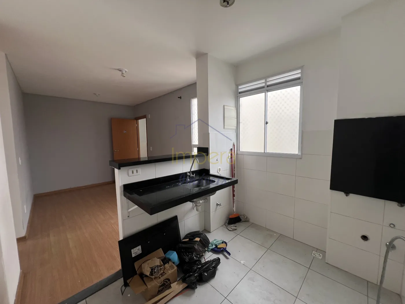 Apartamento, 2 quartos, 42 m² - Foto 6