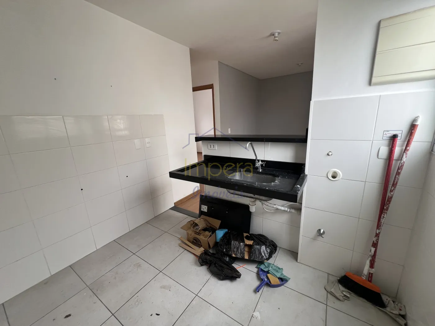 Apartamento, 2 quartos, 42 m² - Foto 7