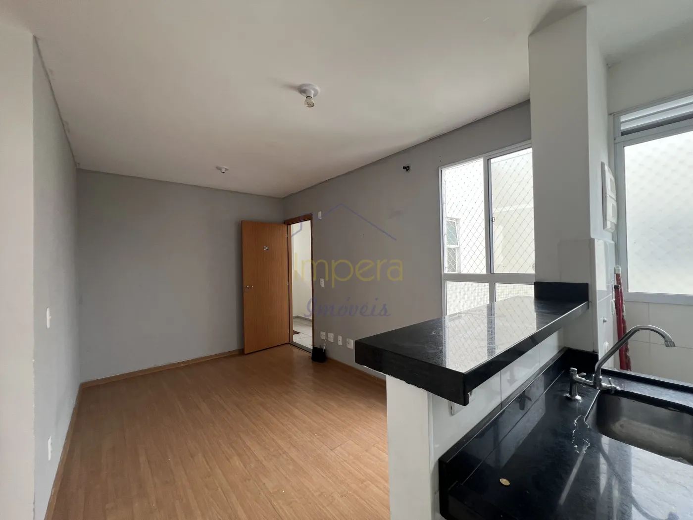 Apartamento, 2 quartos, 42 m² - Foto 9