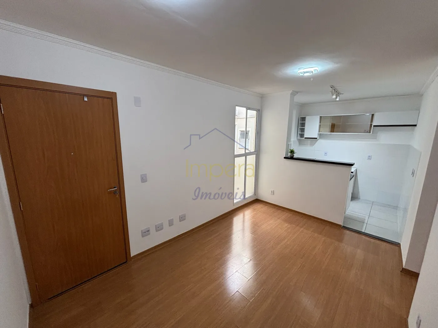 Apartamento, 2 quartos, 48 m² - Foto 2